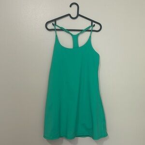 Z by Zella athletic dress NWOT